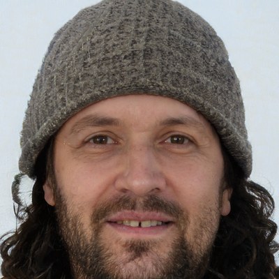Brandon M.